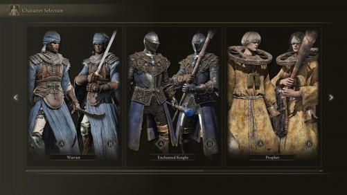 th Elden Ring na PC w 4K 60 fps i z ray tracingiem znamy pierwsze klasy postaci 102952,1.jpg